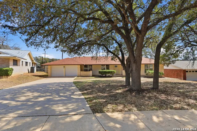 8702 Dudley San Antonio, TX 78230