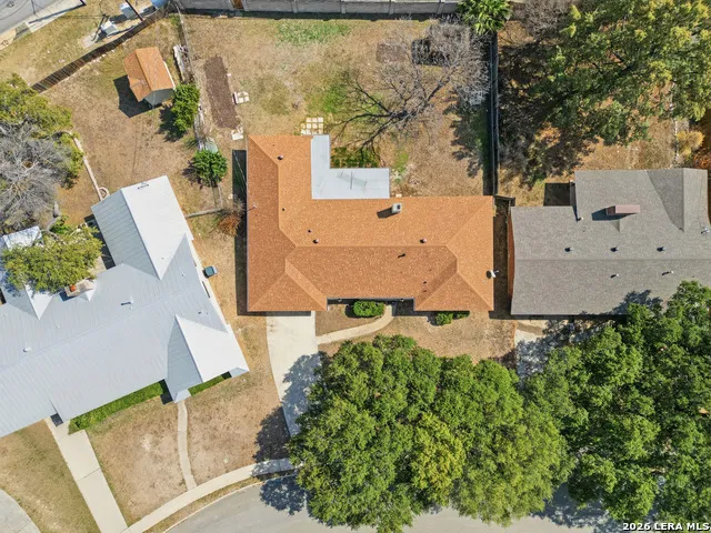 8702 Dudley San Antonio, TX 78230