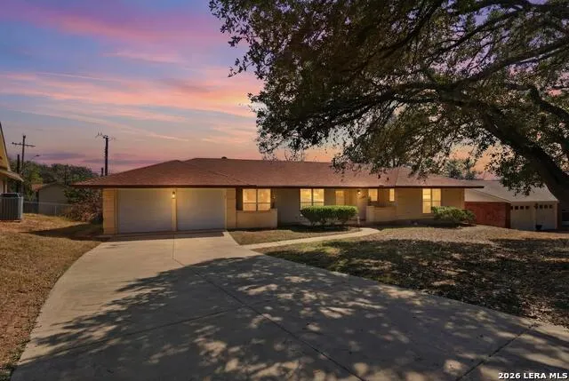 8702 Dudley San Antonio, TX 78230