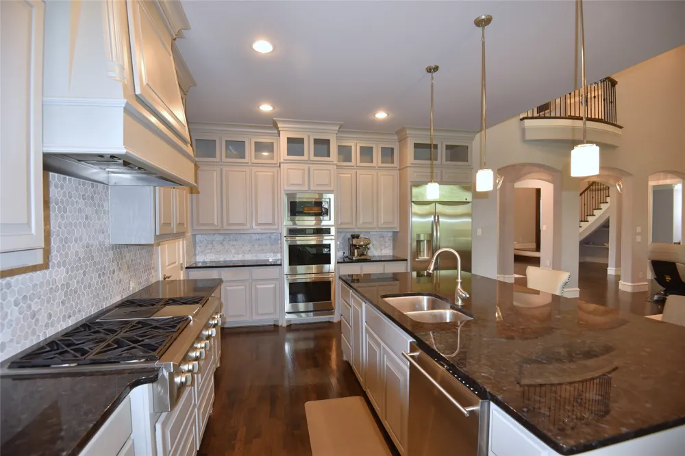200 Montrose Lane Southlake, TX 76092