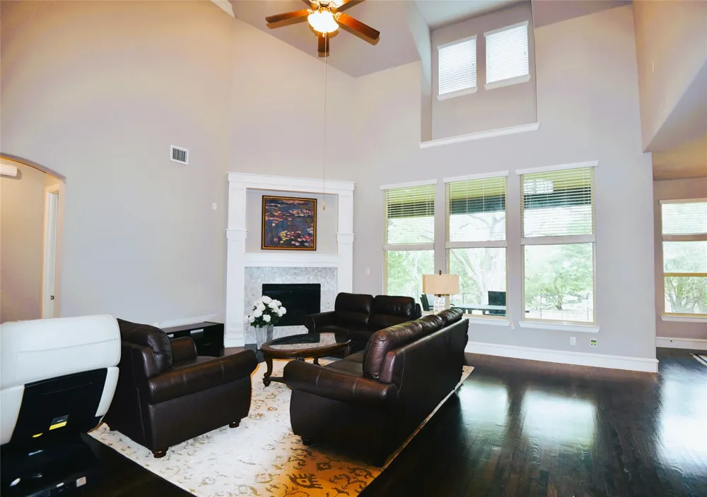 200 Montrose Lane Southlake, TX 76092