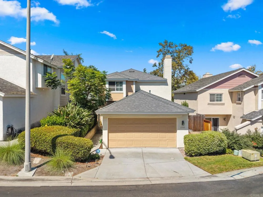 2382 Maravilla Way Oceanside, CA 92056
