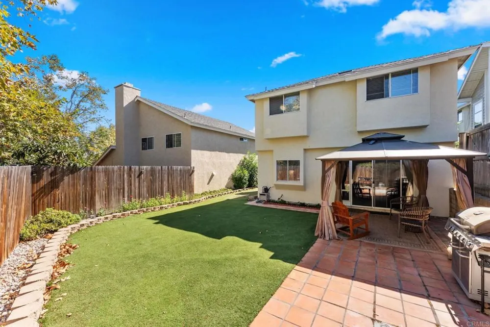 2382 Maravilla Way Oceanside, CA 92056