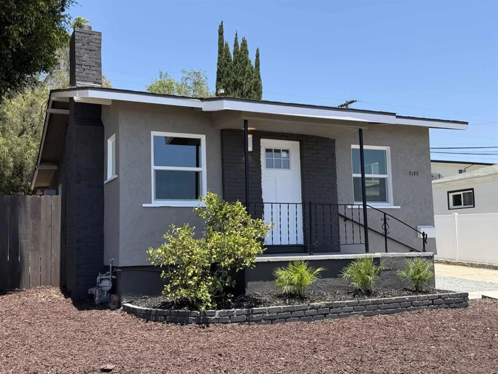 7180 Mohawk St San Diego, CA 92115