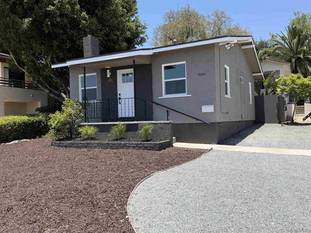 7180 Mohawk St San Diego, CA 92115