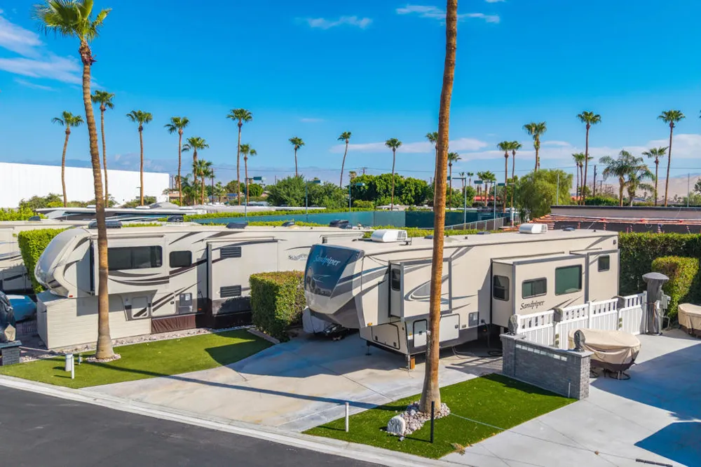 69411 Ramon Road #98 Cathedral City, CA 92234