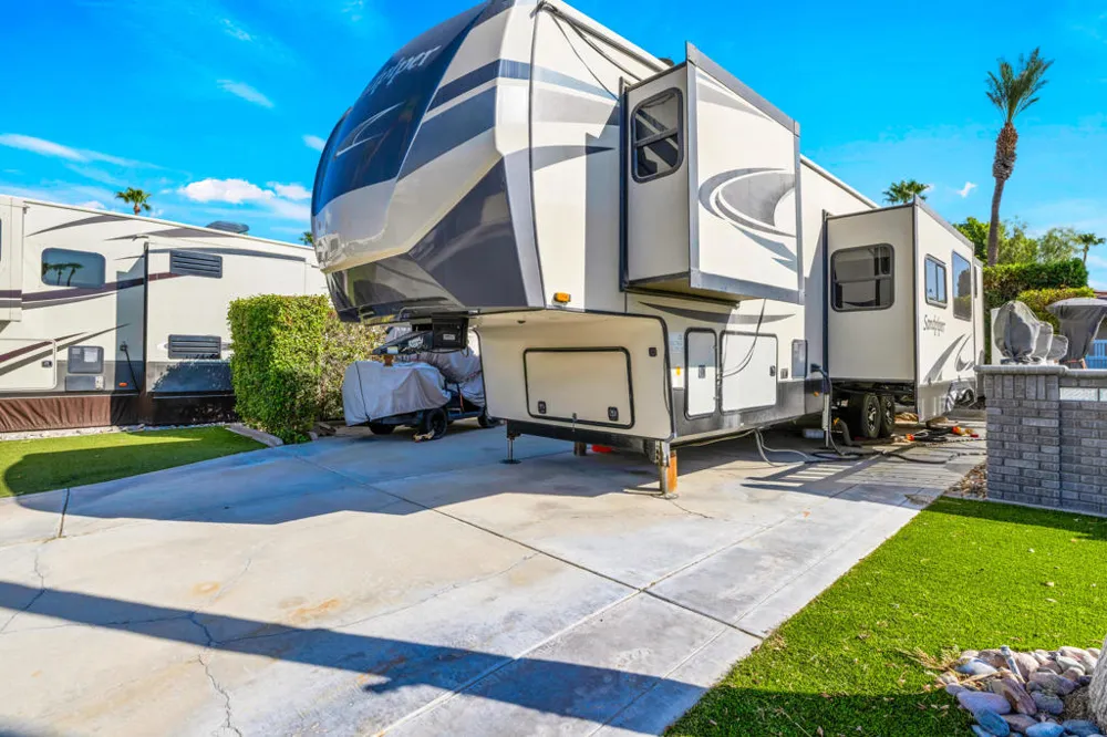 69411 Ramon Road #98 Cathedral City, CA 92234
