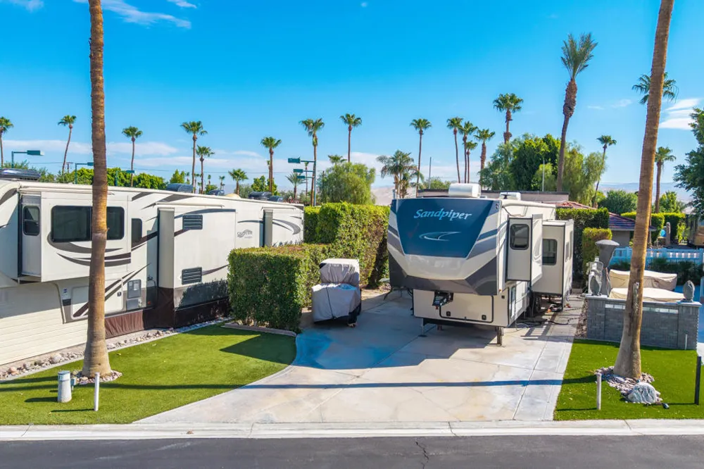 69411 Ramon Road #98 Cathedral City, CA 92234