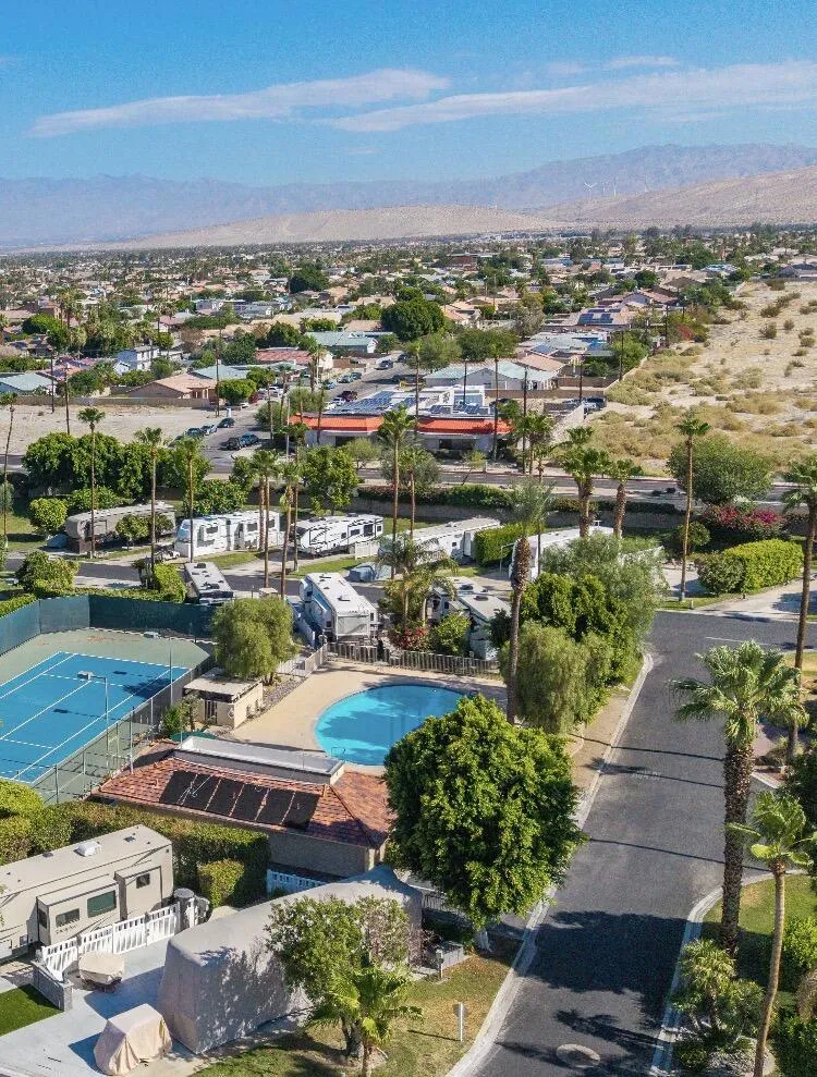 69411 Ramon Road #98 Cathedral City, CA 92234