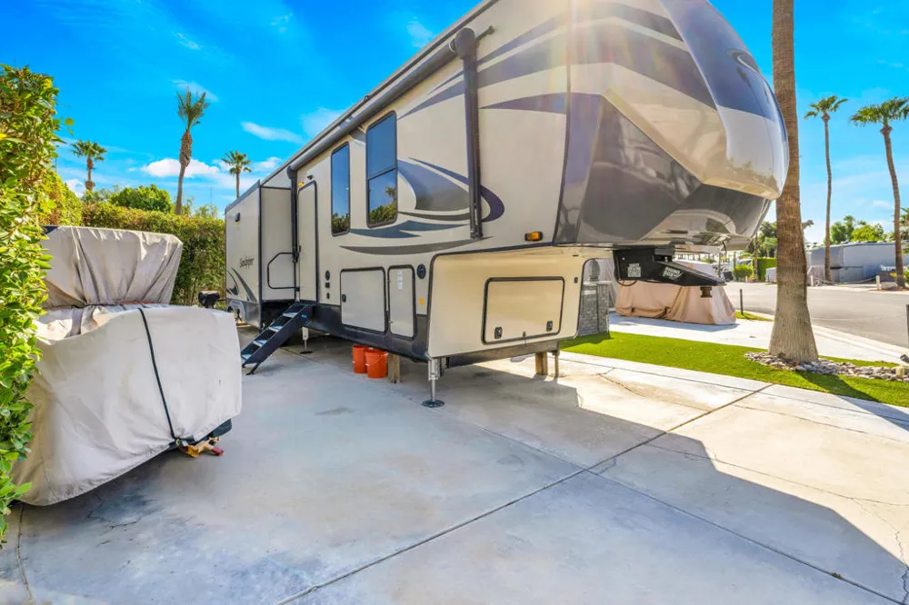 69411 Ramon Road #98 Cathedral City, CA 92234