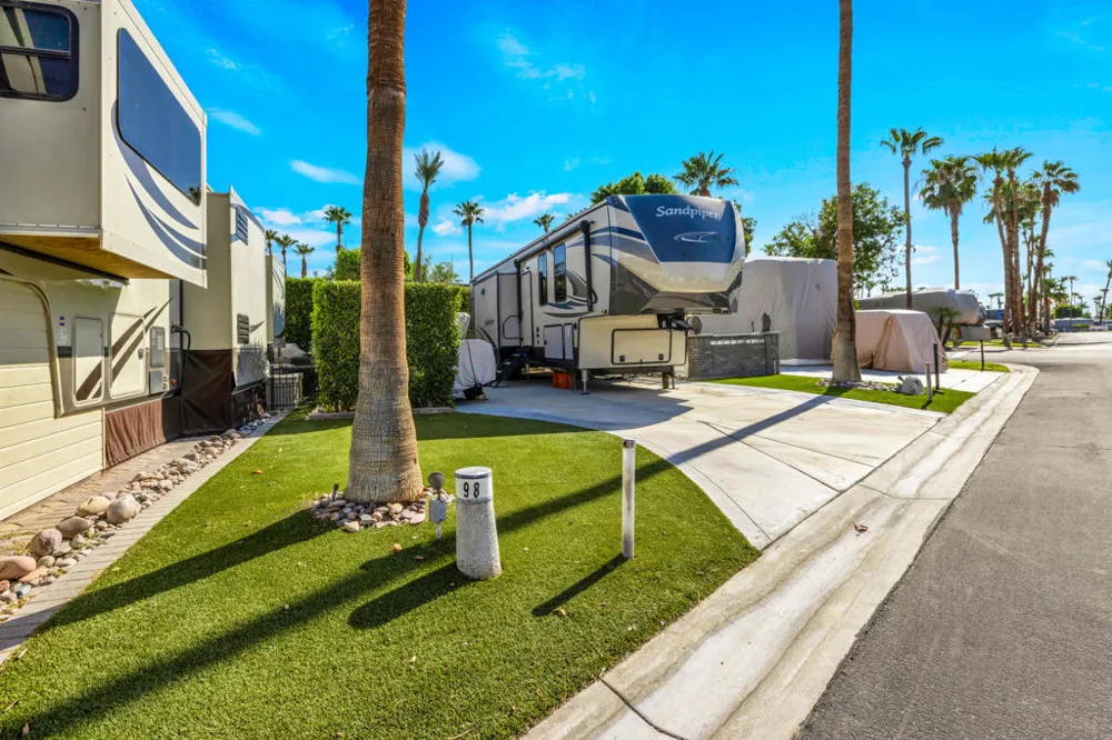 69411 Ramon Road #98 Cathedral City, CA 92234