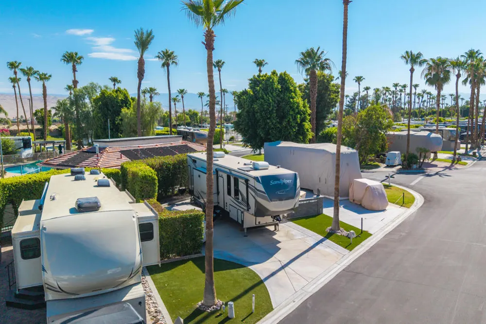 69411 Ramon Road #98 Cathedral City, CA 92234