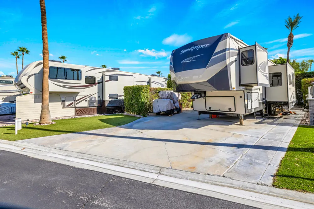 69411 Ramon Road #98 Cathedral City, CA 92234