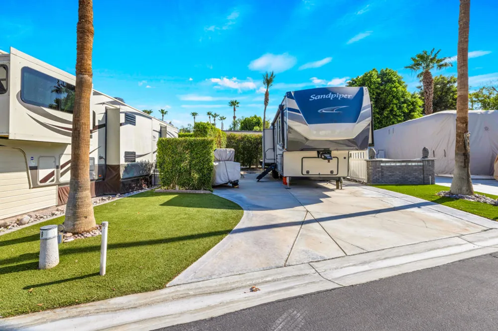 69411 Ramon Road #98 Cathedral City, CA 92234
