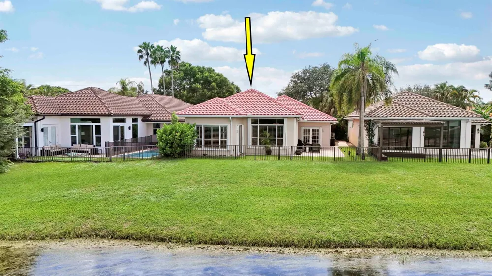 2189 Regents Boulevard West Palm Beach, FL 33409