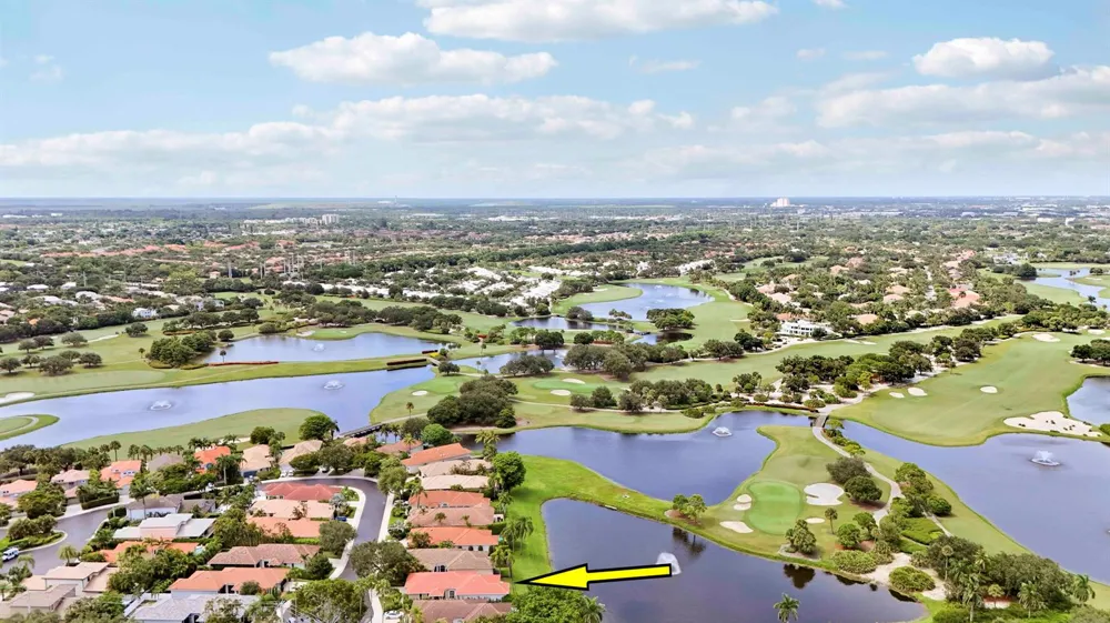 2189 Regents Boulevard West Palm Beach, FL 33409