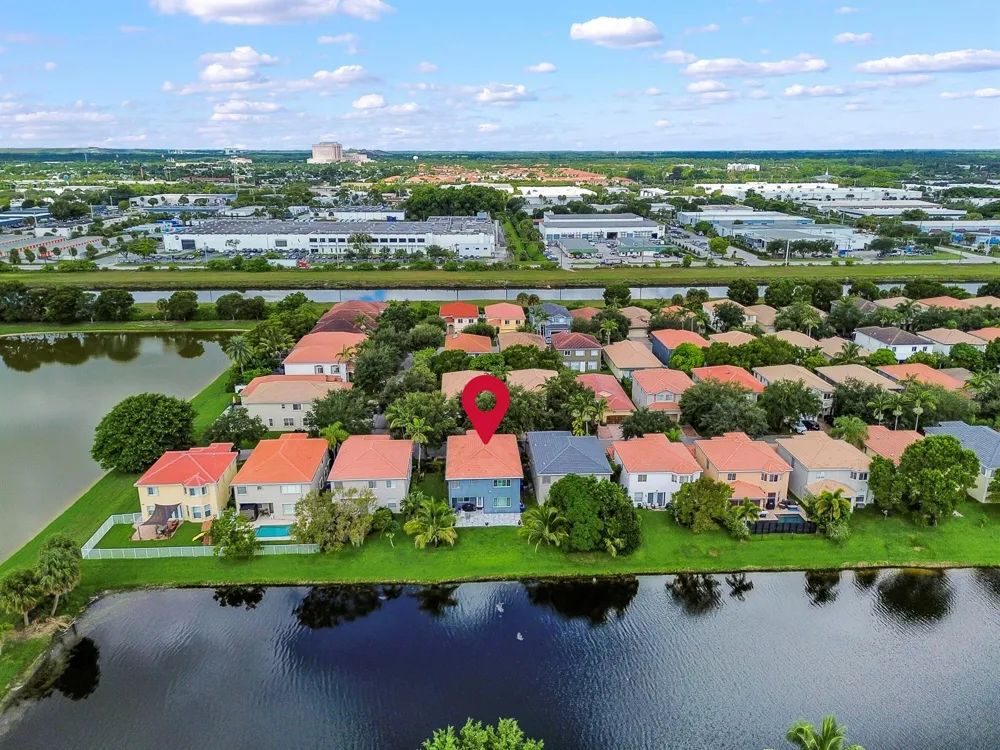 1006 Center Stone Lane Riviera Beach, FL 33404