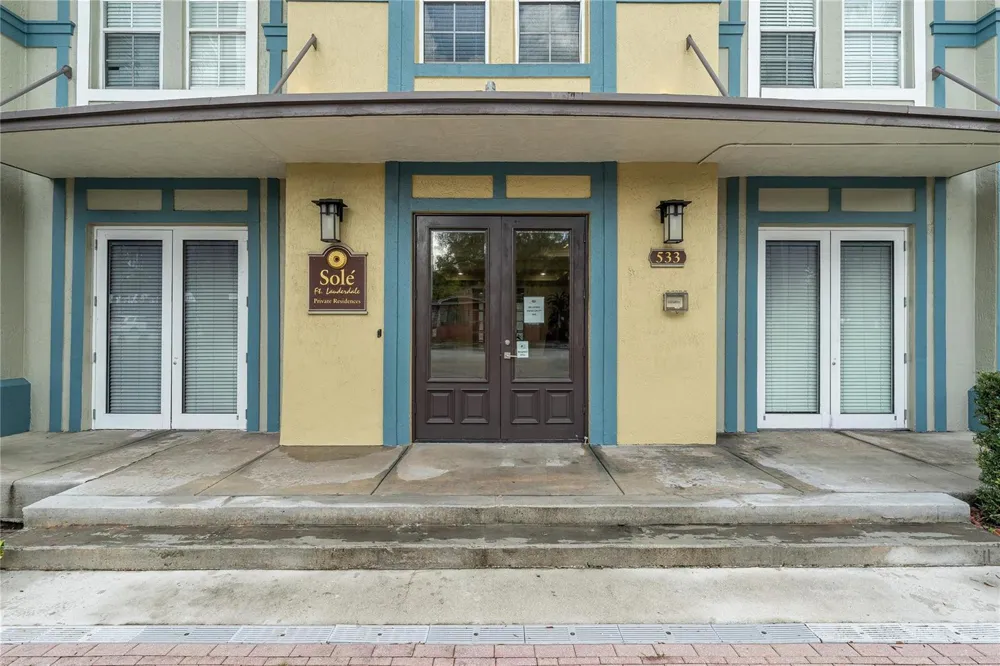 533 NE 3rd Avenue #319 Fort Lauderdale, FL 33301