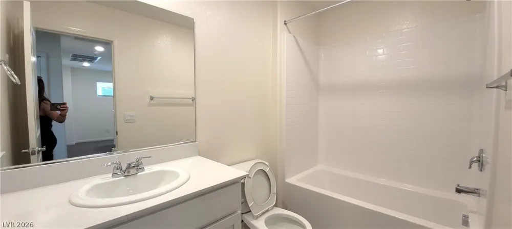 Address Not Shown Las Vegas, NV 89141