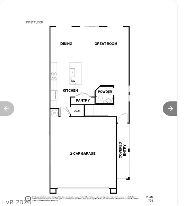 Address Not Shown Las Vegas, NV 89141