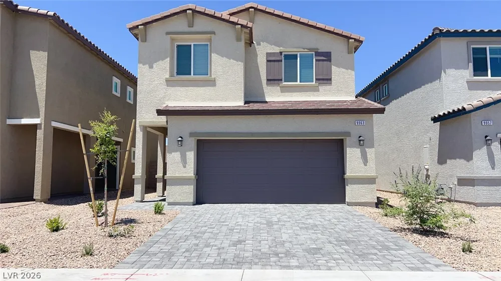 Address Not Shown Las Vegas, NV 89141