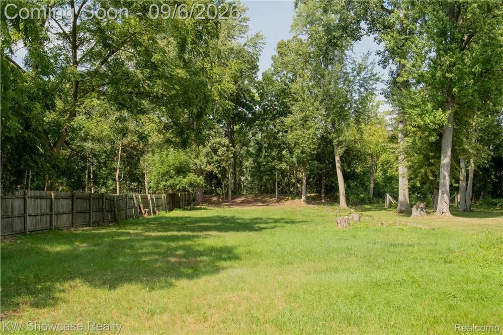 8234 Arlis Street Commerce Charter Township, MI 48382