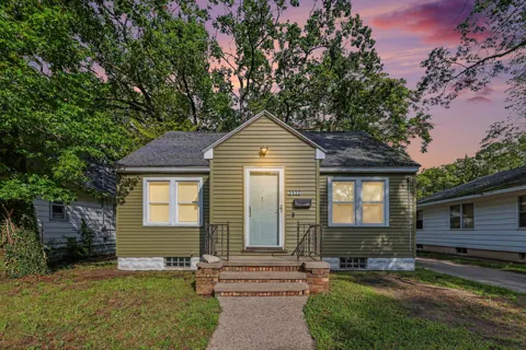 3132 5th Street