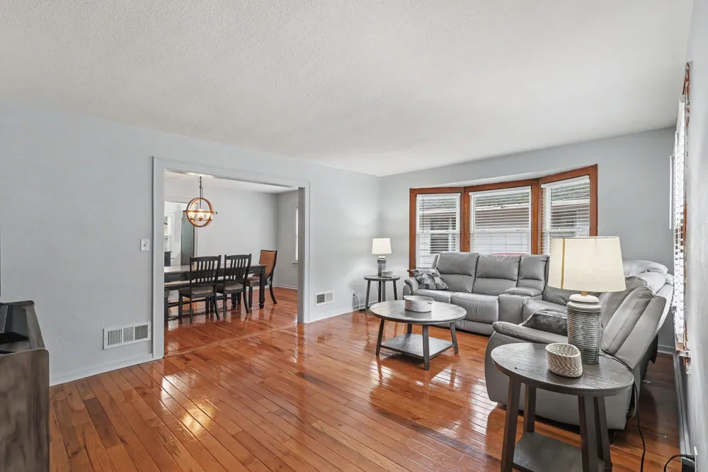 3132 5th Street Muskegon Heights City, MI 49444