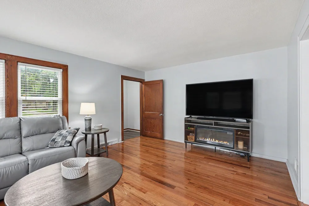 3132 5th Street Muskegon Heights City, MI 49444
