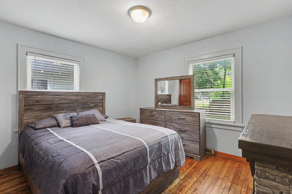 3132 5th Street Muskegon Heights City, MI 49444