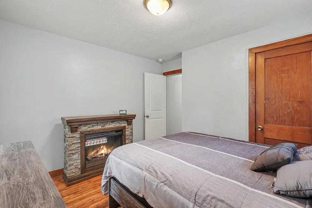 3132 5th Street Muskegon Heights City, MI 49444
