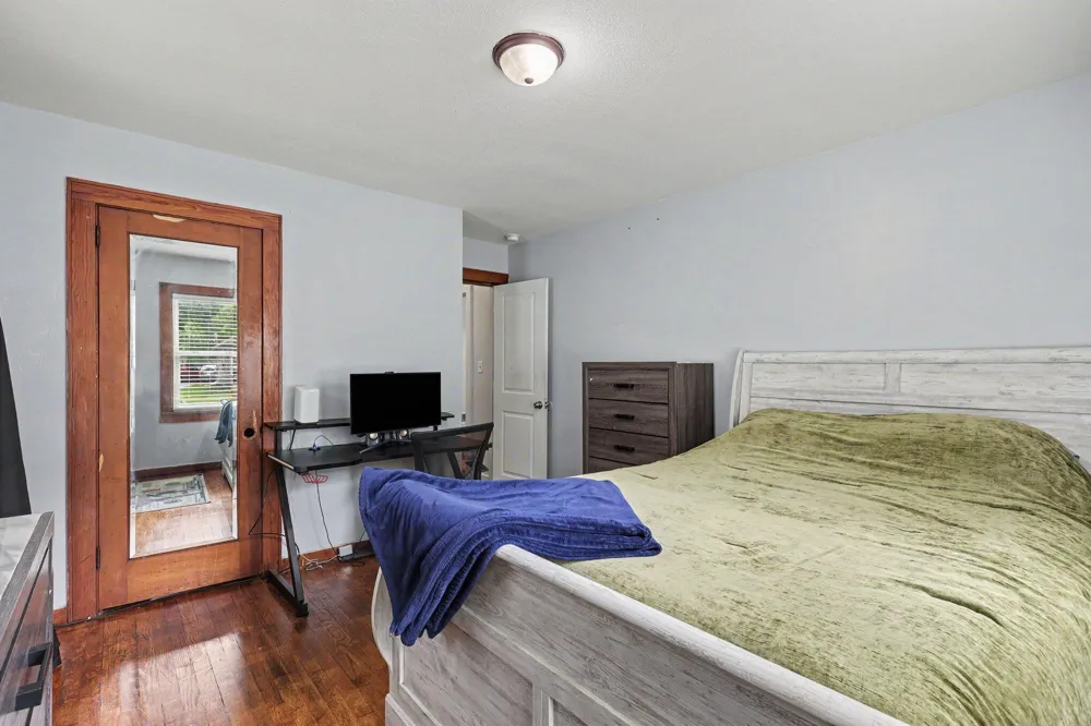 3132 5th Street Muskegon Heights City, MI 49444