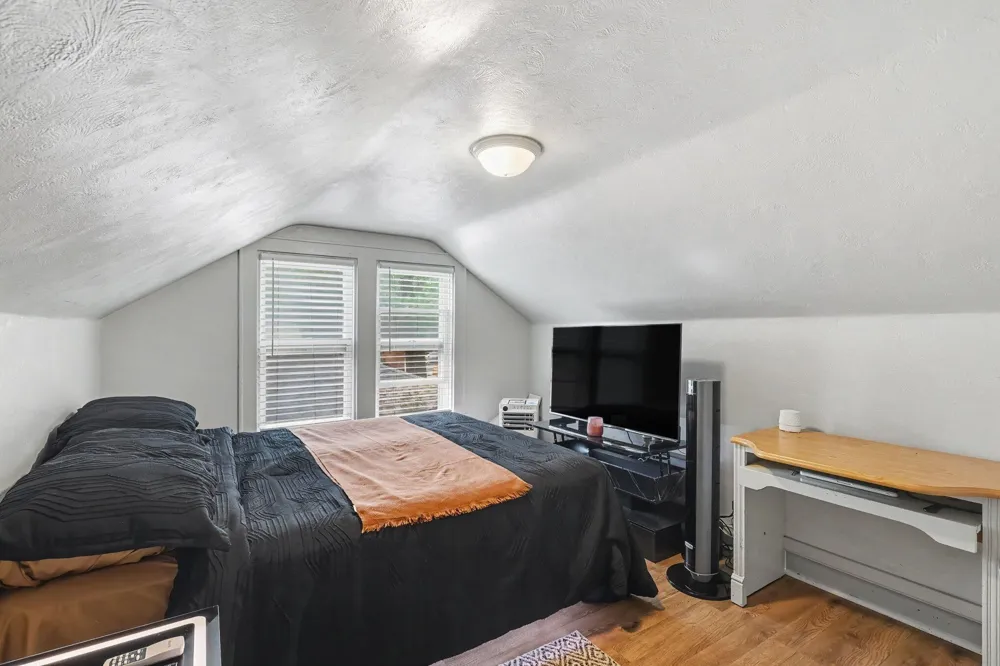 3132 5th Street Muskegon Heights City, MI 49444