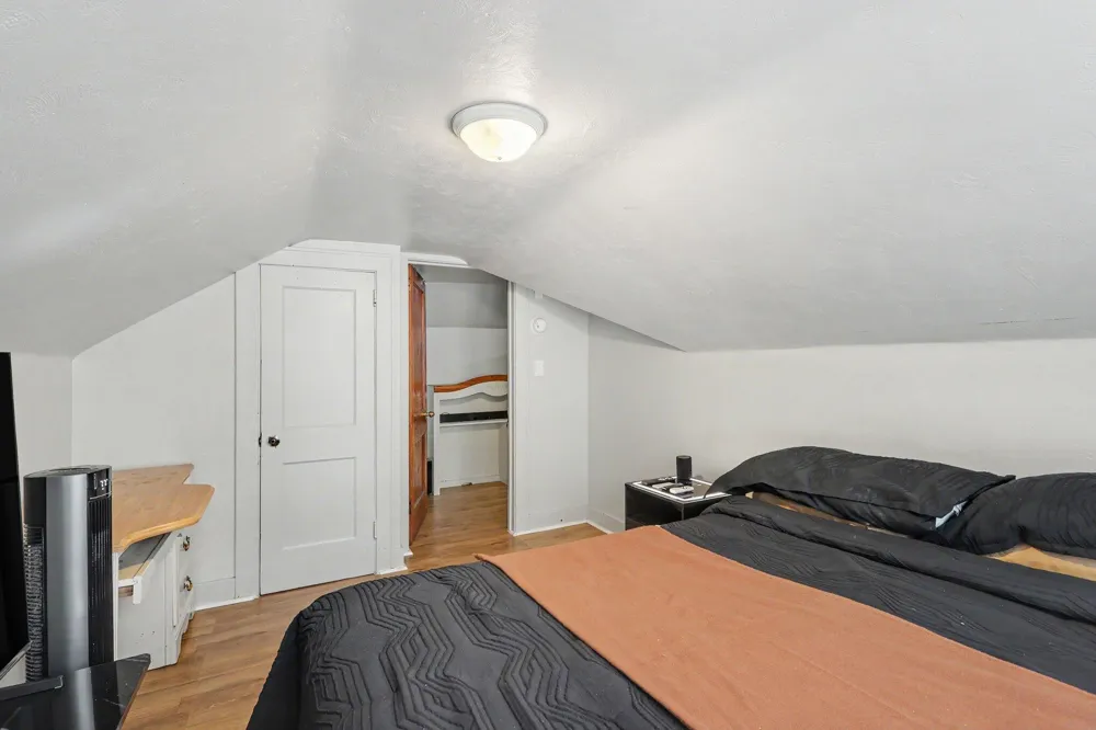 3132 5th Street Muskegon Heights City, MI 49444