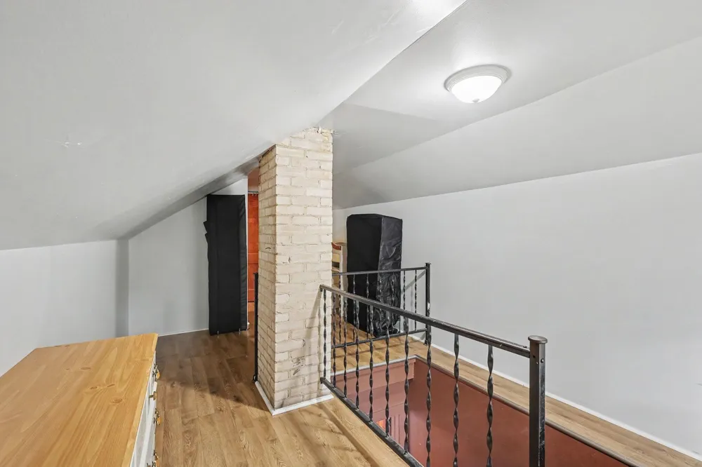 3132 5th Street Muskegon Heights City, MI 49444