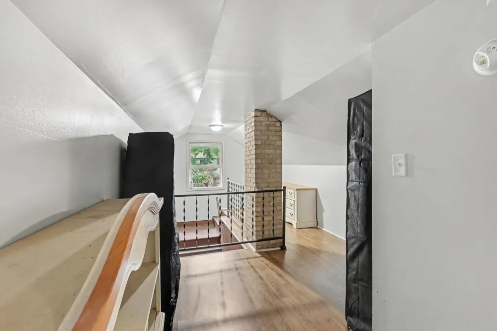 3132 5th Street Muskegon Heights City, MI 49444