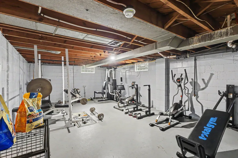 3132 5th Street Muskegon Heights City, MI 49444