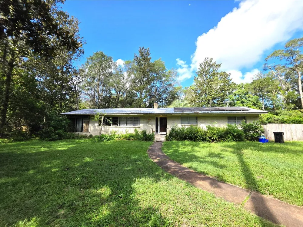 1506 NW 36TH WAY Gainesville, FL 32605