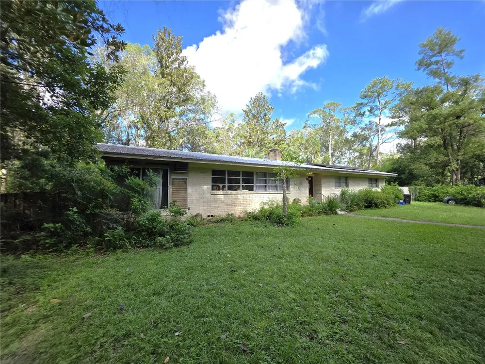 1506 NW 36TH WAY Gainesville, FL 32605