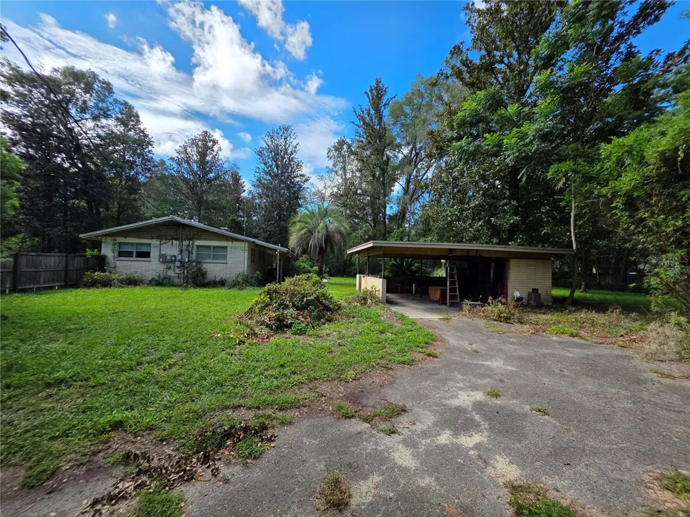 1506 NW 36TH WAY Gainesville, FL 32605