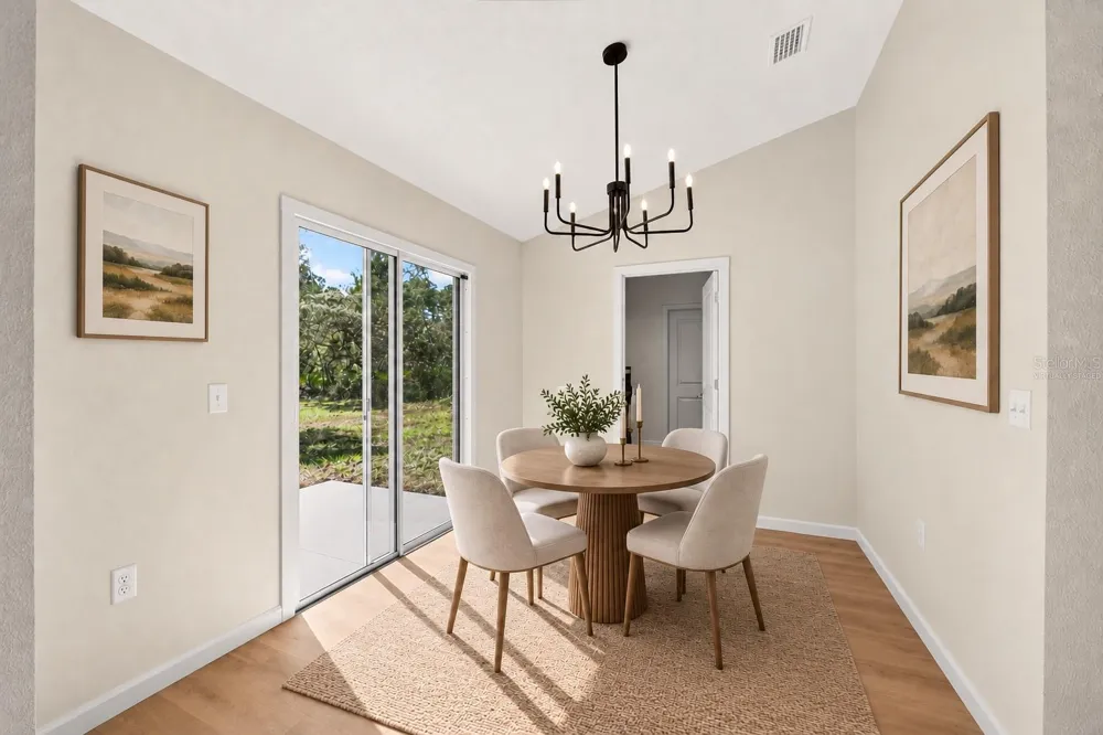 25 FISHER WAY TRAK Ocklawaha, FL 32179