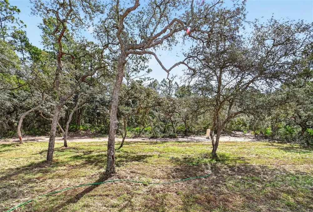 25 FISHER WAY TRAK Ocklawaha, FL 32179