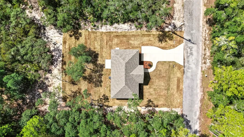 25 FISHER WAY TRAK Ocklawaha, FL 32179