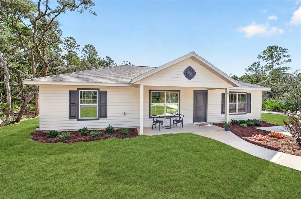 25 FISHER WAY TRAK Ocklawaha, FL 32179