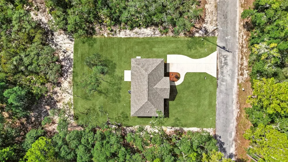 25 FISHER WAY TRAK Ocklawaha, FL 32179