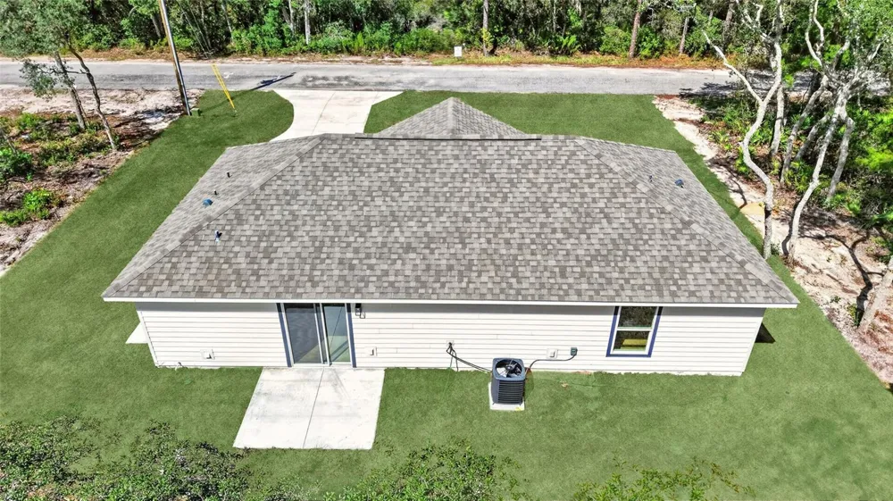 25 FISHER WAY TRAK Ocklawaha, FL 32179