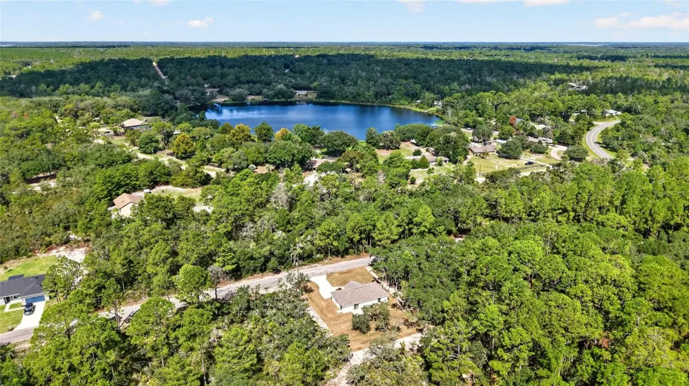 25 FISHER WAY TRAK Ocklawaha, FL 32179