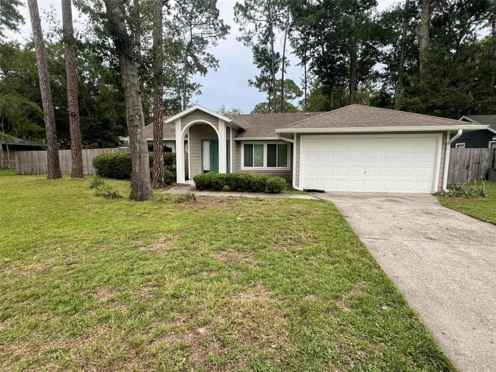 4617 NW 21ST STREET Gainesville, FL 32605