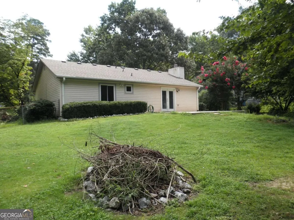 1439 Ridgewood PL Lawrenceville, GA 30043