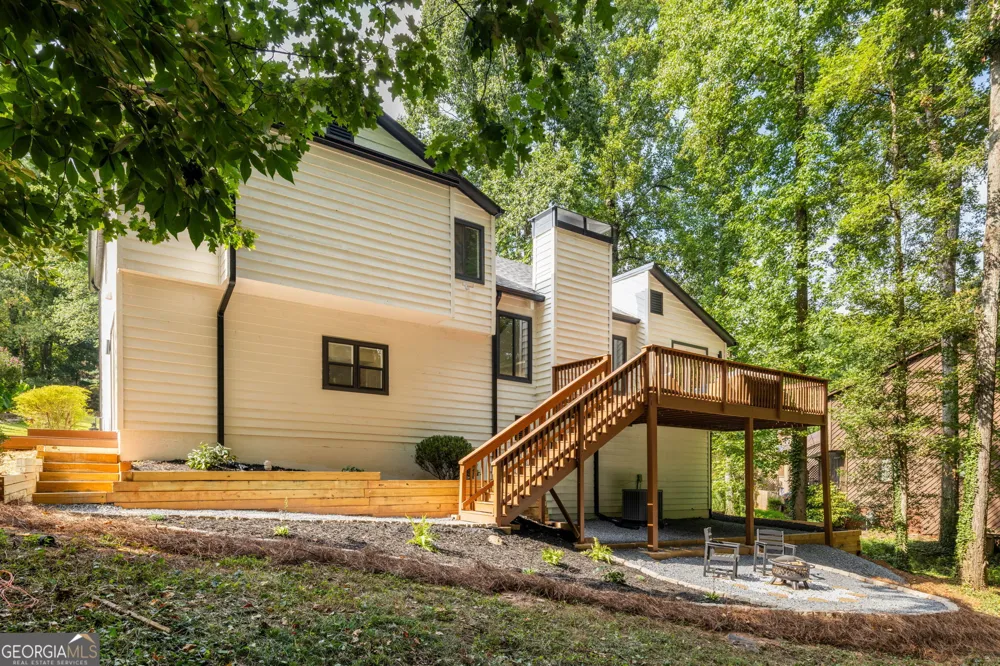 3800 Northpoint DR Marietta, GA 30062